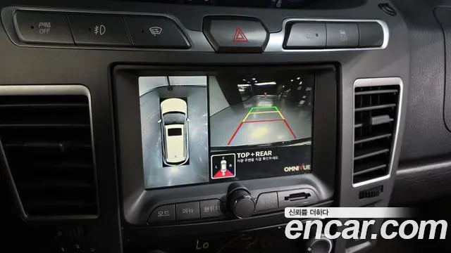 KGM Korando 2018 thumb 6