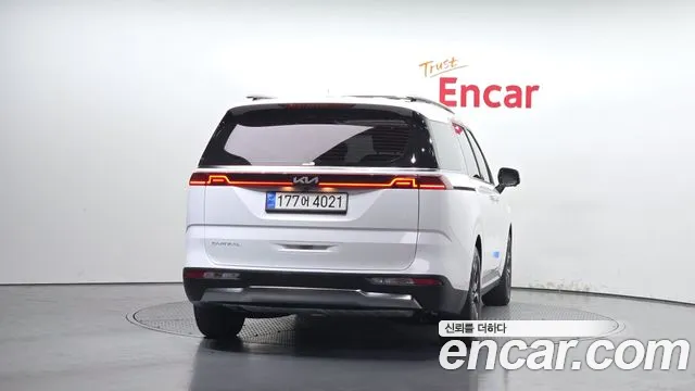 Kia Carnival 2022 thumb 12