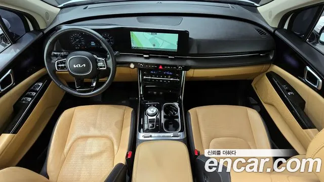 Kia Carnival 2022 thumb 7