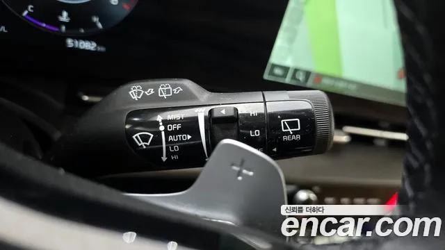 Kia Carnival 2022 thumb 3