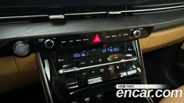Kia Carnival 2022 thumb 9