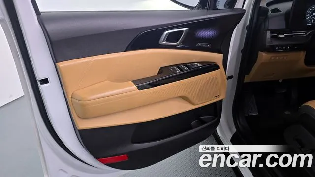 Kia Carnival 2022 thumb 8