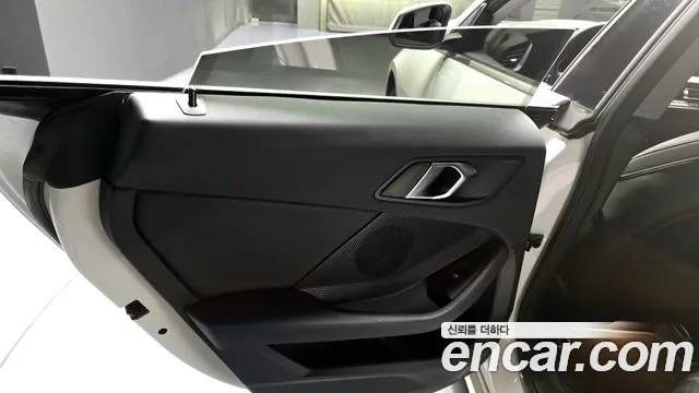 BMW 2 серии Gran Coupe 2023 thumb 8