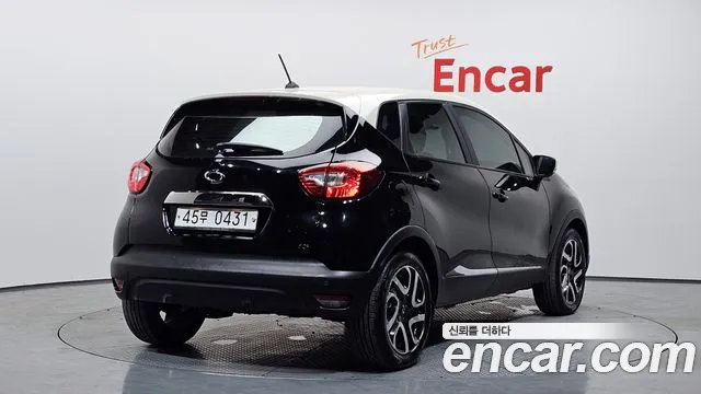 Renault QM3 2015 thumb 3