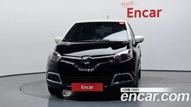 Renault QM3 2015 thumb 12