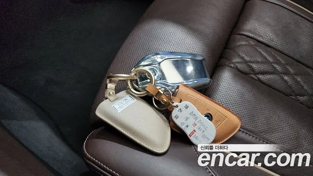 BMW 5 серии 2018 thumb 7