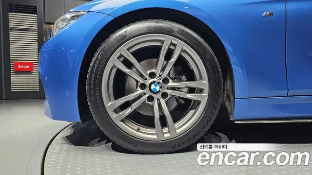 BMW 3 серии 2017 thumb 6