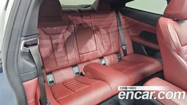 BMW 4 серии 2021 thumb 5
