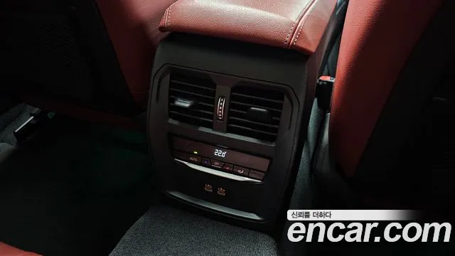 BMW 4 серии 2021 thumb 12