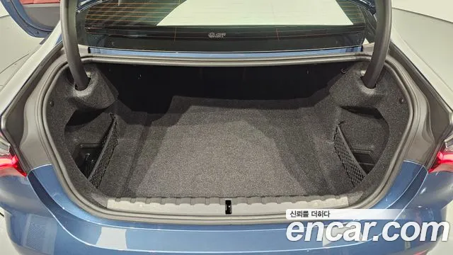 BMW 4 серии 2021 thumb 4