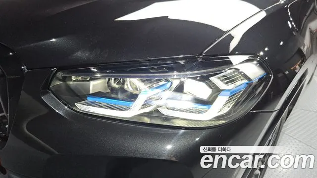 BMW X3 2024 thumb 3
