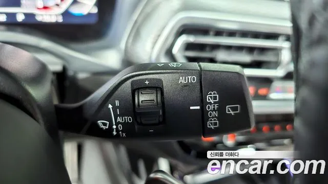 BMW X3 2024 thumb 12