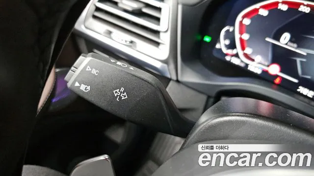 BMW X3 2024 thumb 9