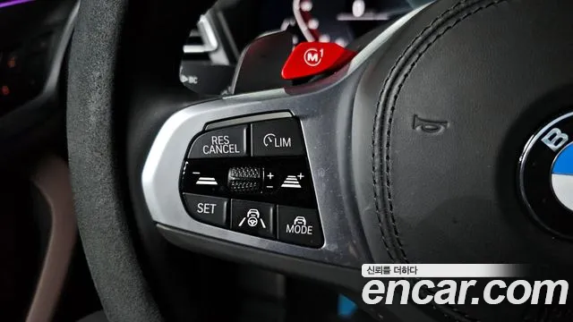 BMW X3 2024 thumb 6