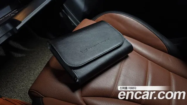 KGM Rexton 2020 thumb 3