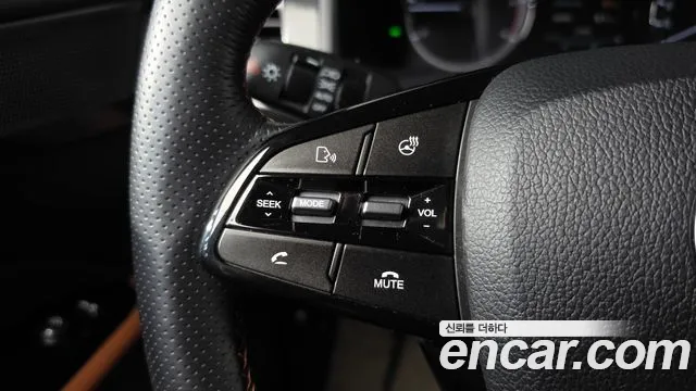 KGM Rexton 2020 thumb 11