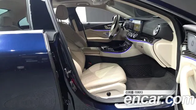 Mercedes-Benz CLS 2019 thumb 5