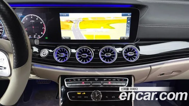 Mercedes-Benz CLS 2019 thumb 6