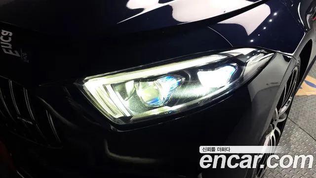 Mercedes-Benz CLS 2019 thumb 9