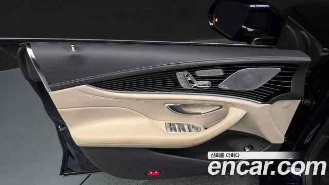 Mercedes-Benz CLS 2019 thumb 2