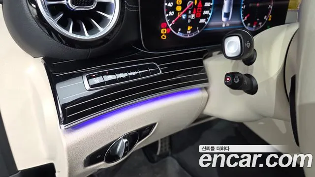 Mercedes-Benz CLS 2019 thumb 11