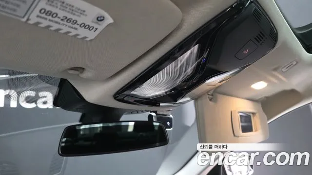 BMW 5 серии 2018 thumb 11