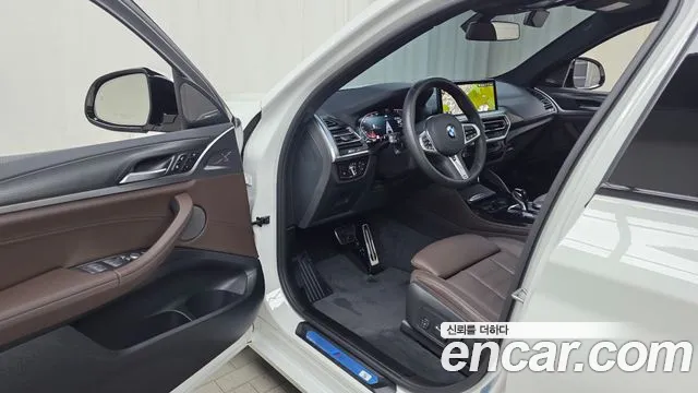BMW X4 2025 thumb 5