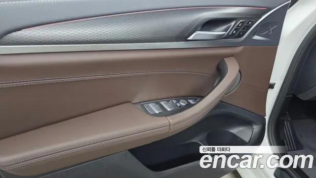 BMW X4 2025 thumb 6