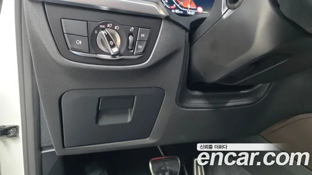BMW X4 2025 thumb 11