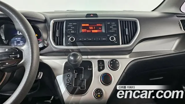 Kia Ray 2021 thumb 2