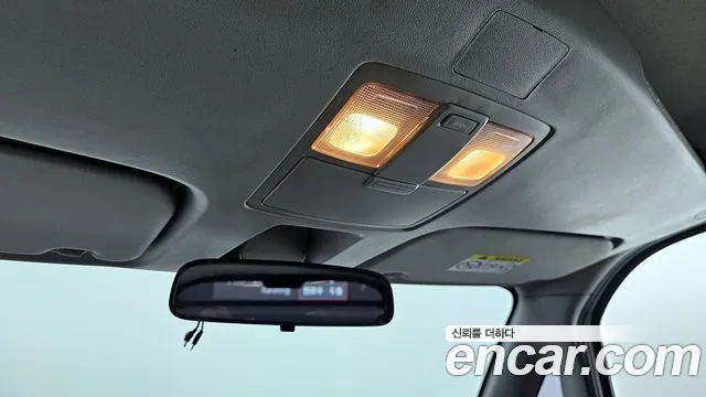 Kia Ray 2021 thumb 3