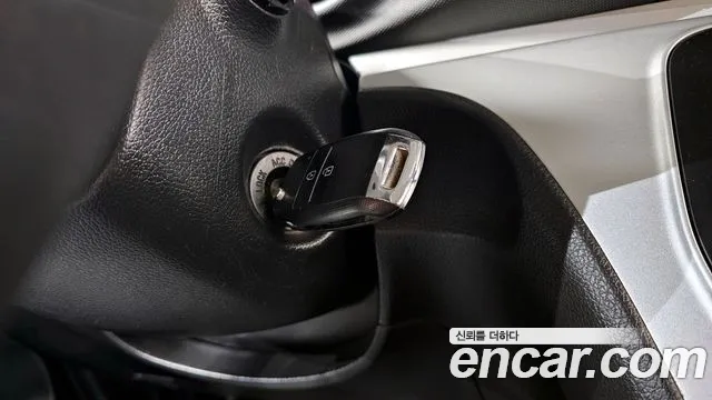 Kia Ray 2021 thumb 7