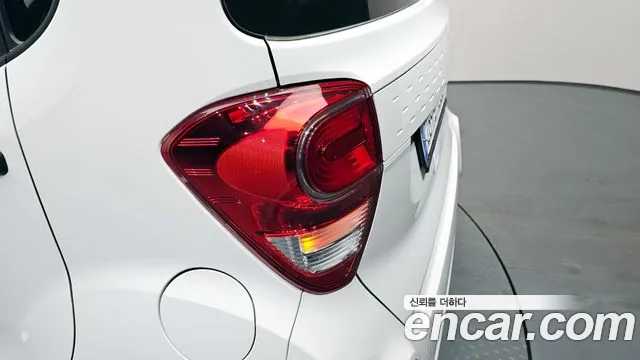 Kia Ray 2021 thumb 8