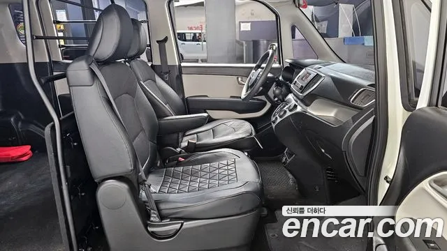 Kia Ray 2021 thumb 9