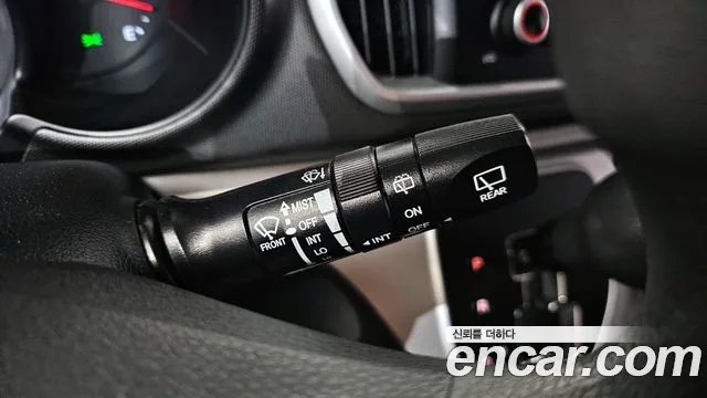 Kia Ray 2021 thumb 4