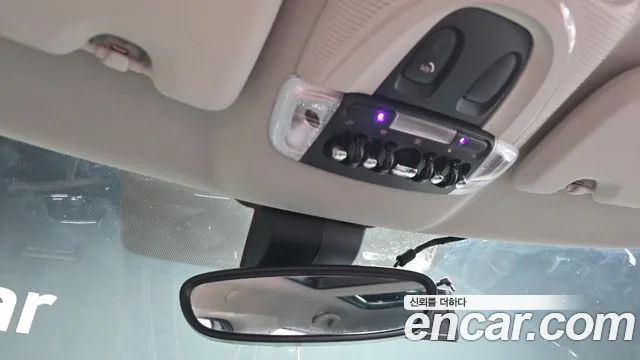 Mini Cooper Countryman 2018 thumb 8