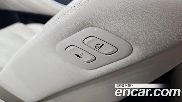 Genesis GV80 2023 thumb 5