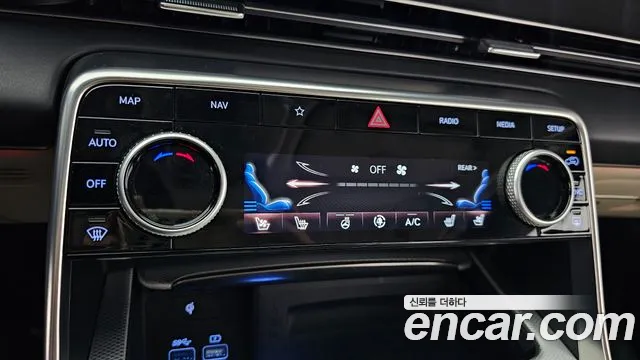 Genesis GV80 2023 thumb 6