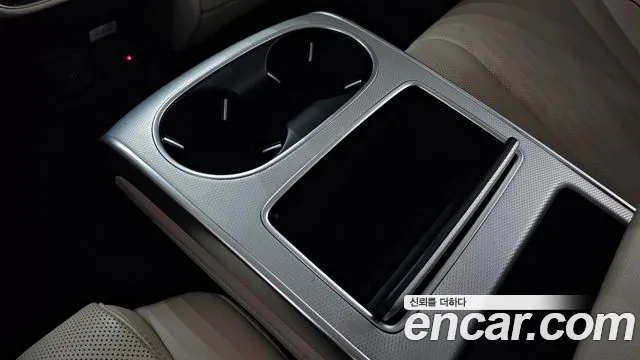 Genesis GV80 2023 thumb 2