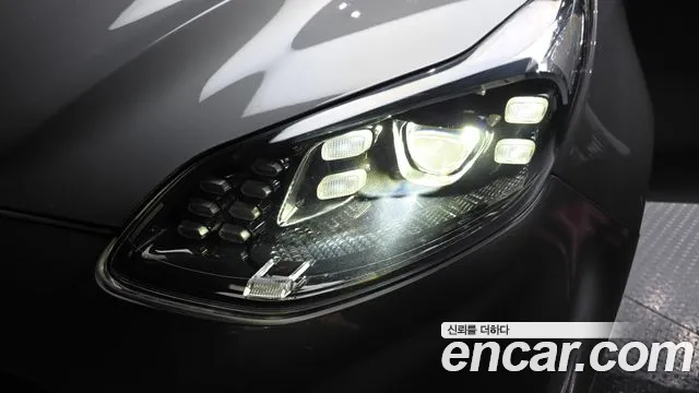 Kia Sportage 2020 thumb 10