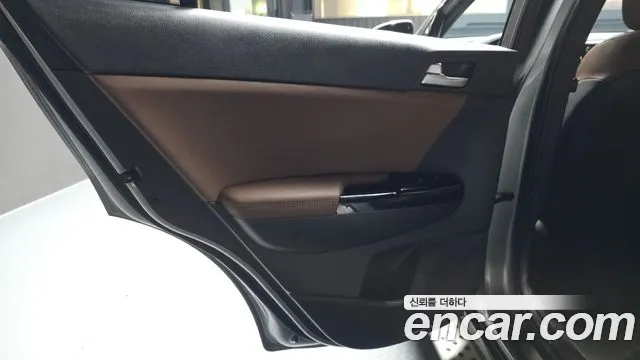 Kia Sportage 2020 thumb 11