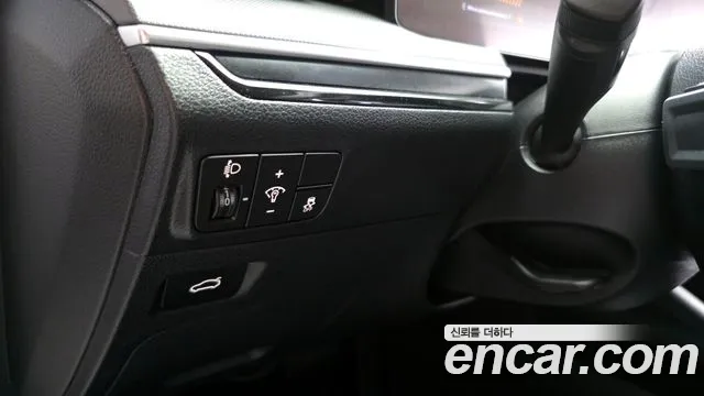 Kia K5 2024 thumb 6