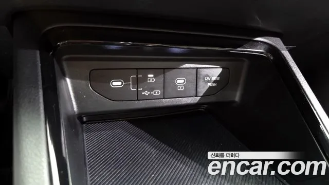 Kia K5 2024 thumb 4