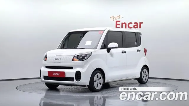 Kia Ray 2022 thumb 5