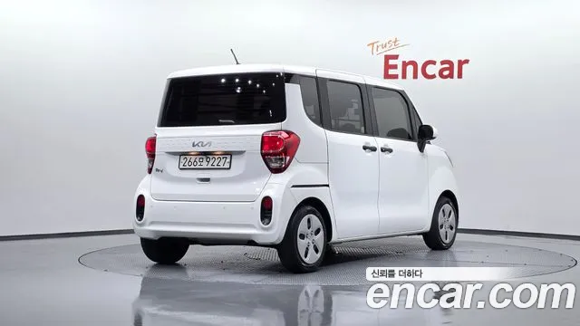 Kia Ray 2022 thumb 11