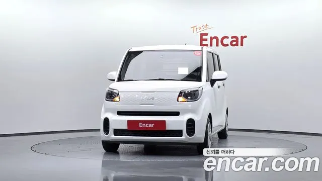 Kia Ray 2022 thumb 3