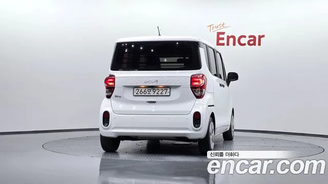 Kia Ray 2022 thumb 7