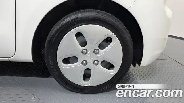 Kia Ray 2022 thumb 9