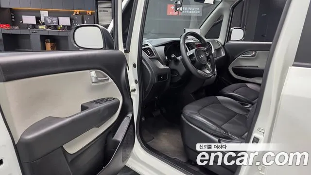Kia Ray 2022 thumb 12
