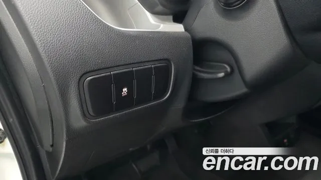 Kia Ray 2022 thumb 4